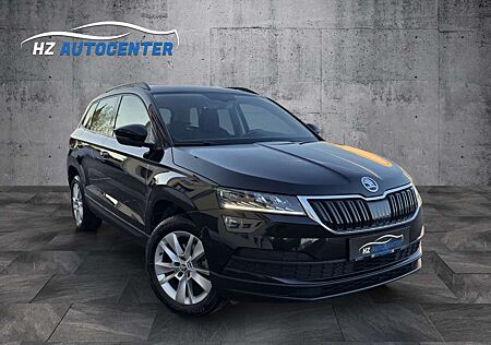 Skoda Karoq Ambition 2.0 TDI DSG*LED*NAVI*APPLE*KAMERA