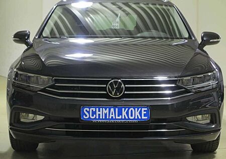 VW Passat Variant Volkswagen 1.5 TSI OPF DSG7 Business Navi