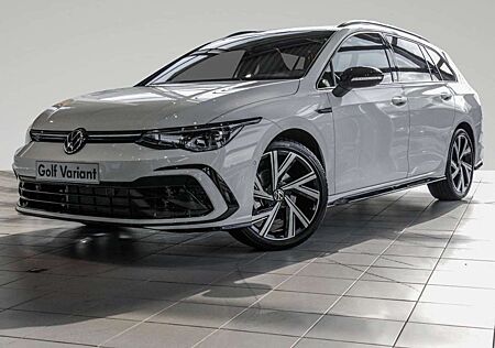 VW Golf Variant Volkswagen 1.5 eTSI OPF DSG R-Line