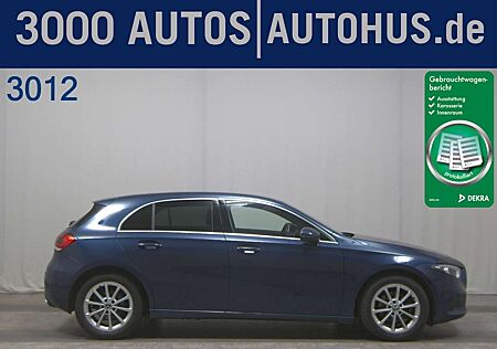 Mercedes-Benz A 180 d Progressive Navi LED MBUX-AR