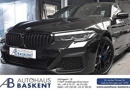 BMW 520 d M SPORT*KAMERA*LED*LEDER*DIGITAL*PDC
