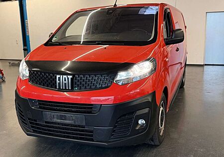 Fiat Scudo 2,0 H1L3 Luxury*PDC+Cam*Tempomat*Navi*AHK*