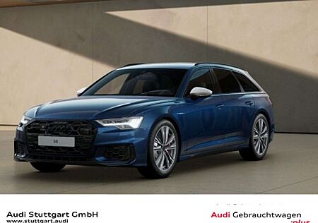 Audi S6 TDI quattro tiptronic AHK HUD 360°