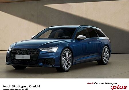 Audi S6 TDI quattro tiptronic AHK HUD 360°