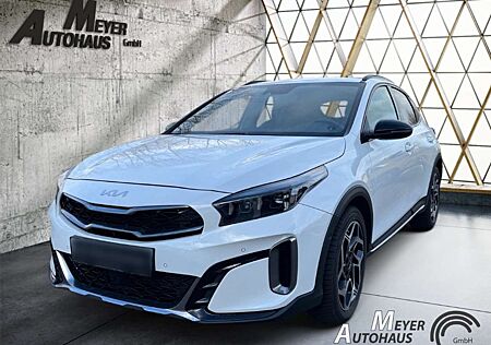 Kia XCeed 1.5T GT Line+Leder+Sitzheizung vorn und hinten+Abs