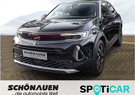 Opel Mokka-e ELEGANCE +S/LHZ+CARPLAY+NAVI+RFK+MET+BT+