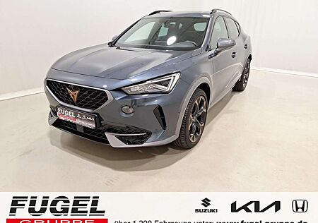 Cupra Formentor 2.0 16V TSI DSG VZ 4Drive virt.Cock.|LED|Winter