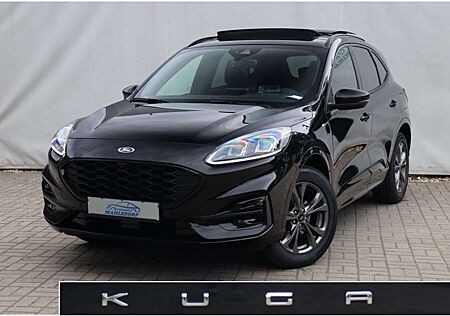 Ford Kuga 2.0 EcoBlue AWD ST-Line X