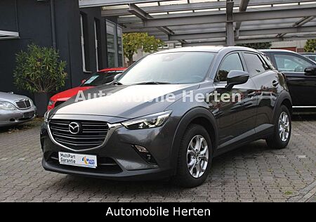 Mazda CX-3 gebraucht kaufen Mazda CX-3 2.0 Exclusive-Line*XENON*SPUR-ASSISTENT*TOP