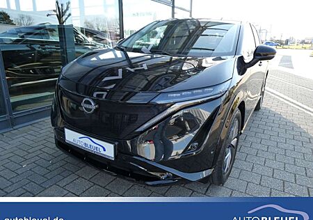 Nissan Ariya Evolve Pack 87kWh*Leder*Pano*Tech Pack*