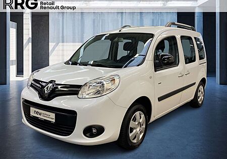 Renault Kangoo LIMITED dCi 95 AHK