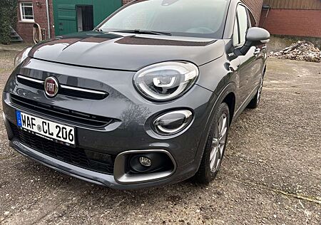 Fiat 500X Sport