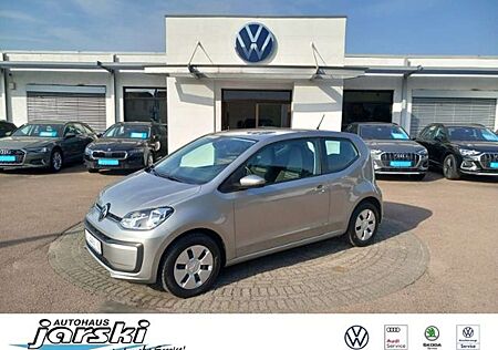 VW Up Volkswagen ! 1.0, Klima, DAB+, Bluetooth