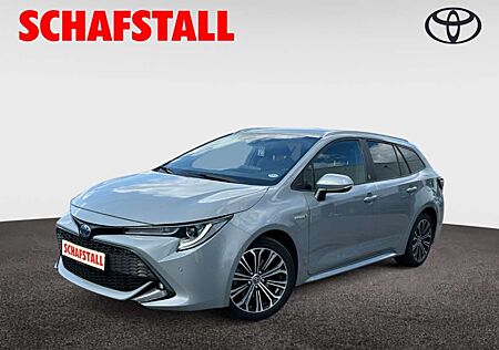 Toyota Corolla Touring Sports Hybrid 2.0 Team D LED ACC Mehrzonen