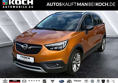 Opel Crossland X 1.2 Ultimate NAVI HUD KLIMA LED