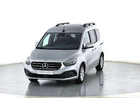 Mercedes-Benz T-Klasse T-Class T 180 d PROGRESSIVE EDITION 7GT+LED+AHK+KAM+MBUX