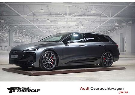 Audi S6 Avant 21 Zoll Tech pro 360-Kamera B&O