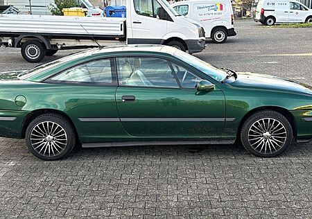 Opel Calibra V6 Classic (II)