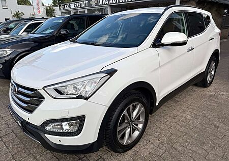 Hyundai Santa Fe 2.2CRDI Premium 4WD 1.Hand