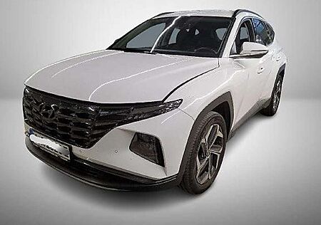 Hyundai Tucson 1.6 T-GDI Trend AUT