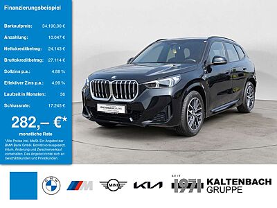 BMW X1 sDrive 18i M-Sport LED NAVI KAMERA SHZ PDC