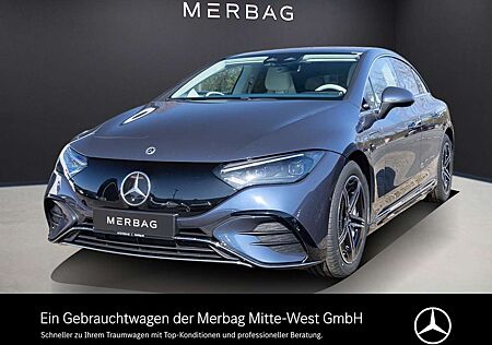 Mercedes-Benz EQE 300 AUT LM Leder SportS. SpurH