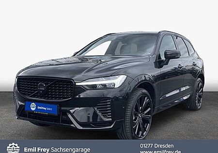 Volvo XC 60 XC60 XC60 B5 B AWD Plus Black Edition Stdhzg * Pano