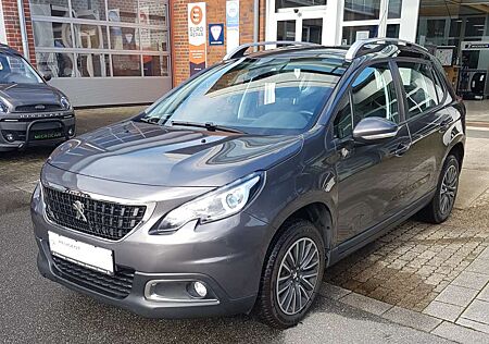Peugeot 2008 Active