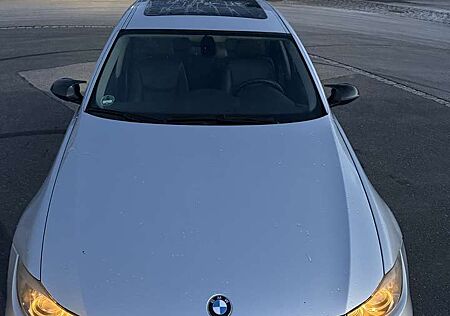 BMW 330xi 330 Touring