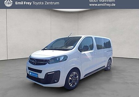 Opel Zafira Life 2.0 D M Aut. Tourer