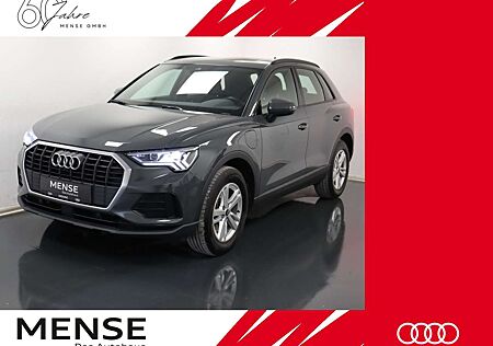 Audi Q3 45 TFSI e S tronic |Matrix|Pano|CarPlay|SpurH