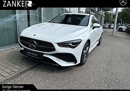 Mercedes-Benz CLA 220 d Coupé AMG*ADVANCED*MBUX*LED*CAM* Navi