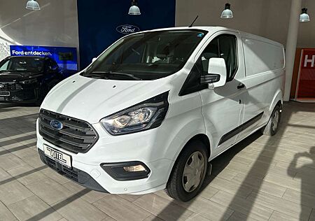 Ford Transit Custom Trend 320 L2 130PS