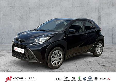 Toyota Aygo X 1.0 Business Edition APP+ACC+SHZ+RFK+DAB