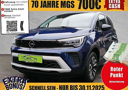 Opel Crossland Business Elegance DAB #BT #NAVI