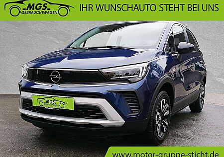 Opel Crossland Business Elegance DAB #BT #NAVI