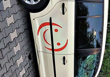 VW Touran Volkswagen 2.0 TDI DPF DSG Cup