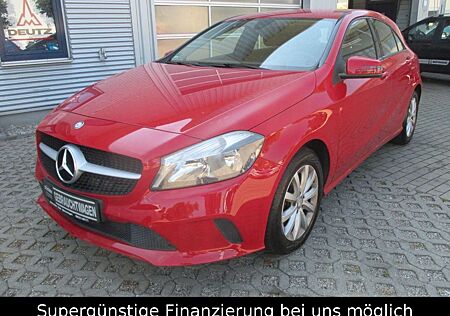 Mercedes-Benz A 180 A -Klasse BlueEfficiency,AUTOMATIK.