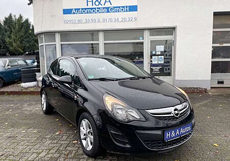 Opel Corsa D Energy 1.4