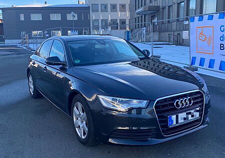 Audi A6 2.0 TDI ultra S tronic