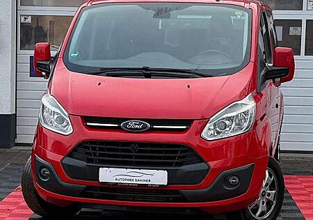 Ford Transit /Tourneo Custom 300 L2*KLIMA*TEMPOMAT