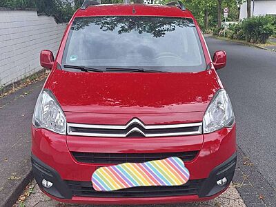 Citroen Berlingo Berlingo Multispace