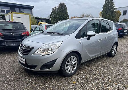 Opel Meriva 150 Jahre