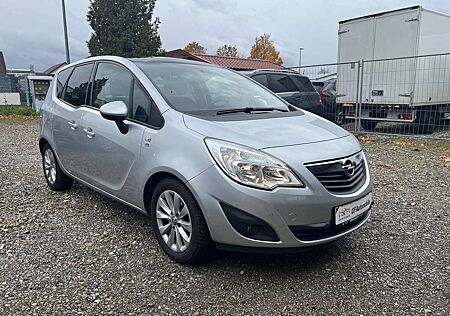 Opel Meriva 150 Jahre