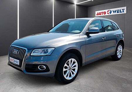 Audi Q5 2.0 TDI Quattro Bi-Xenon Navi Climatic Tempo