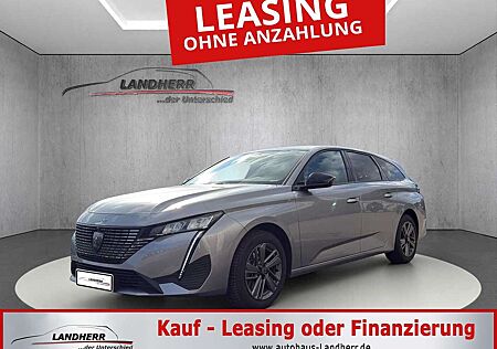 Peugeot 308 SW Allure Pure Tech Teilleder/Navi/SHZ