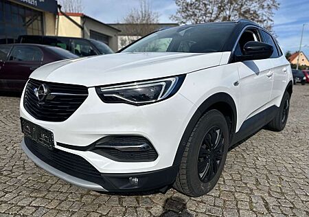 Opel Grandland X Innovation/LED/360*Kamera/Spurhalteass.