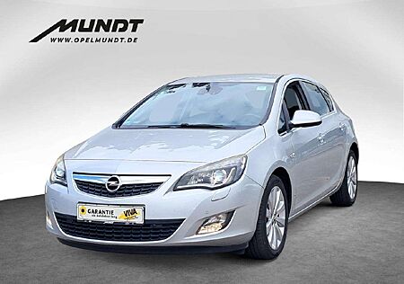 Opel Astra Innovation