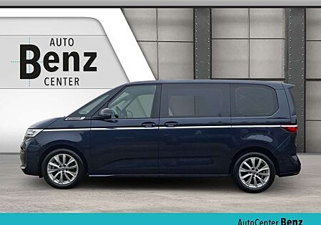 VW T7 Multivan Volkswagen STYLE TDI KÜ*7-SITZE*AHK*TOP-EXTRAS* Klima Navi