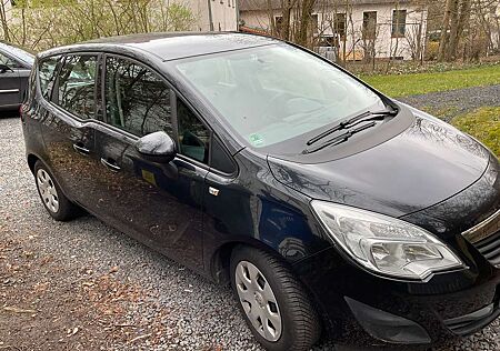 Opel Meriva 1.4 ecoflex Start/Stop Active